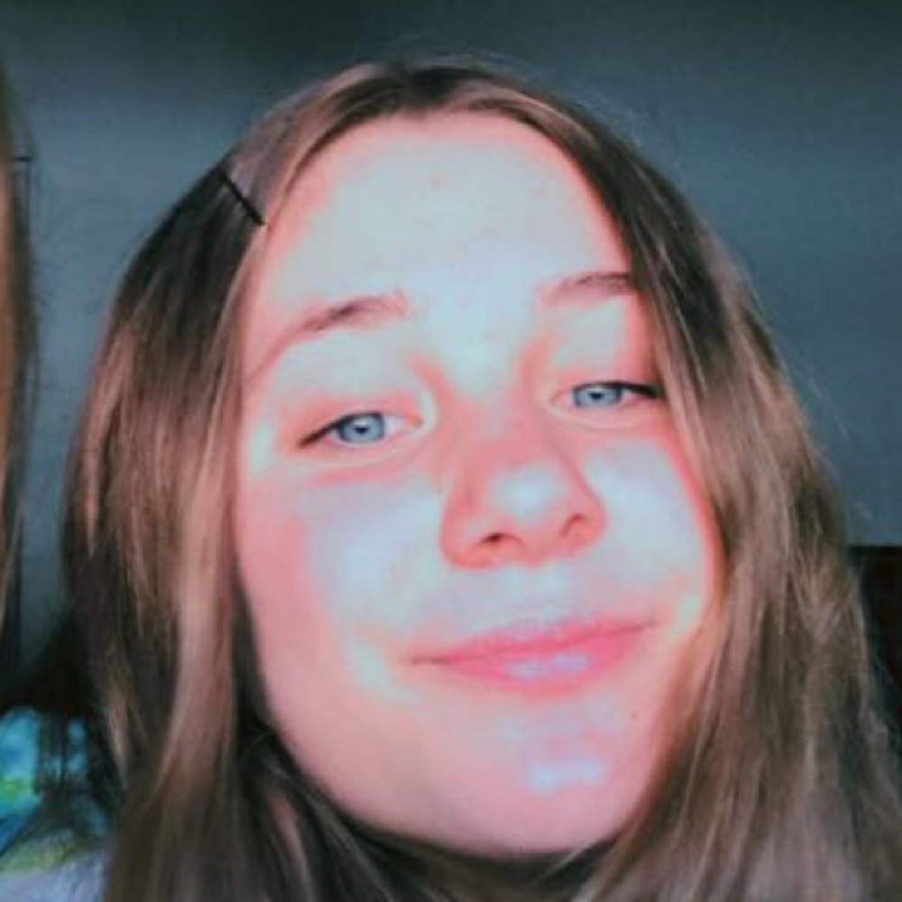 Meet your Posher, Alison